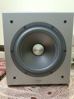 Edifier T5 active subwoofer