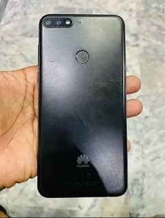 Huawei y7 prime