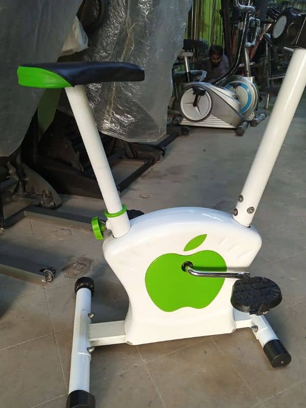 Exercise Magnetic bike ( cycle ) 3