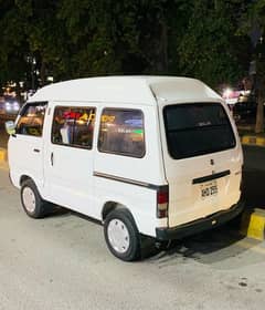 suzuki bolan white colour for sale