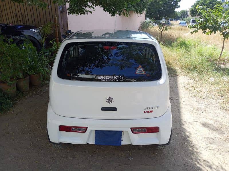 Suzuki Alto 2022 3