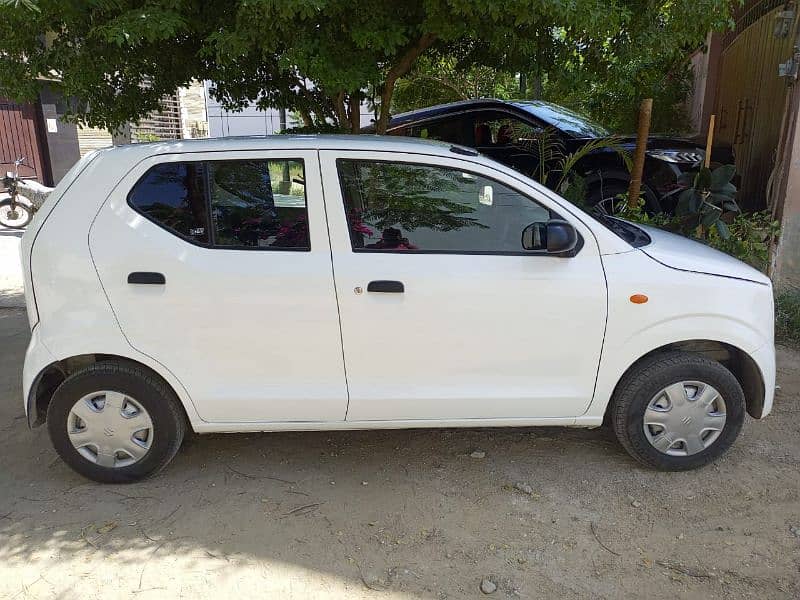 Suzuki Alto 2022 14