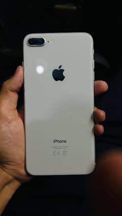 iphone 8 plus 256 gb pta approved