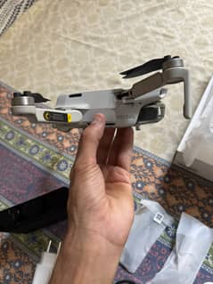 DJI MAVIC MINI 0