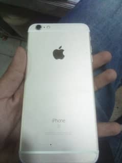 I phon 6S plus pta approved all ok ,!