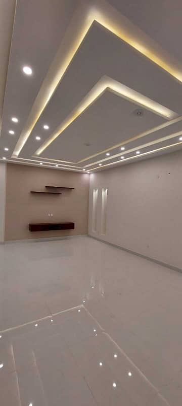 Brand New 10 Marla House Available For Rent in Ghaznavi Block Bahria Town Lahore 5