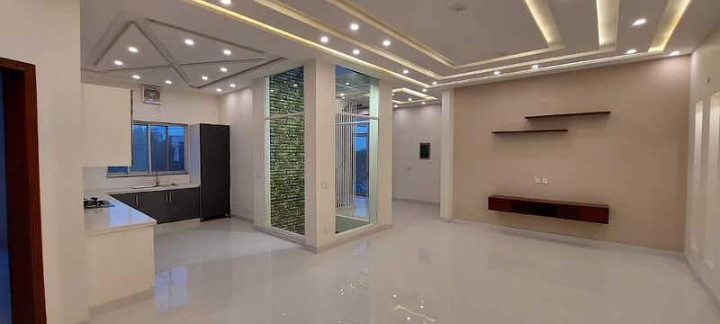 Brand New 10 Marla House Available For Rent in Ghaznavi Block Bahria Town Lahore 9