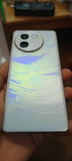 vivo v30e 5g