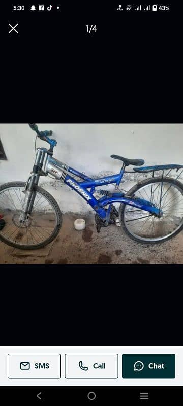 pheonix cycle for sale 0