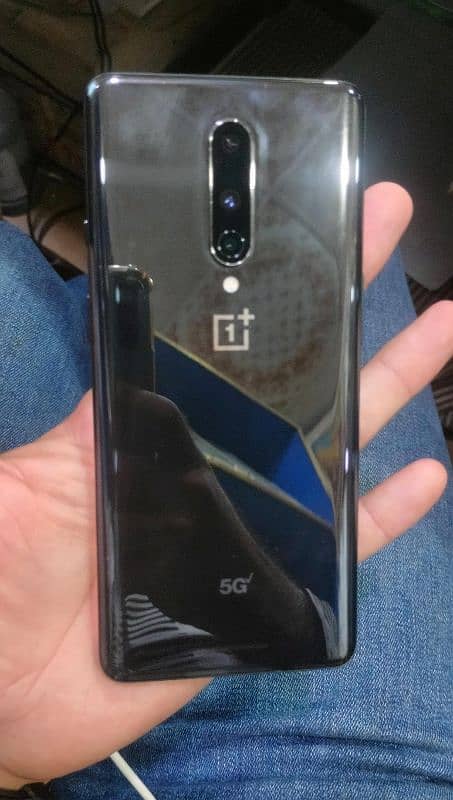 OnePlus 8 5g  8.128 non pta best for PUBG and camera 0