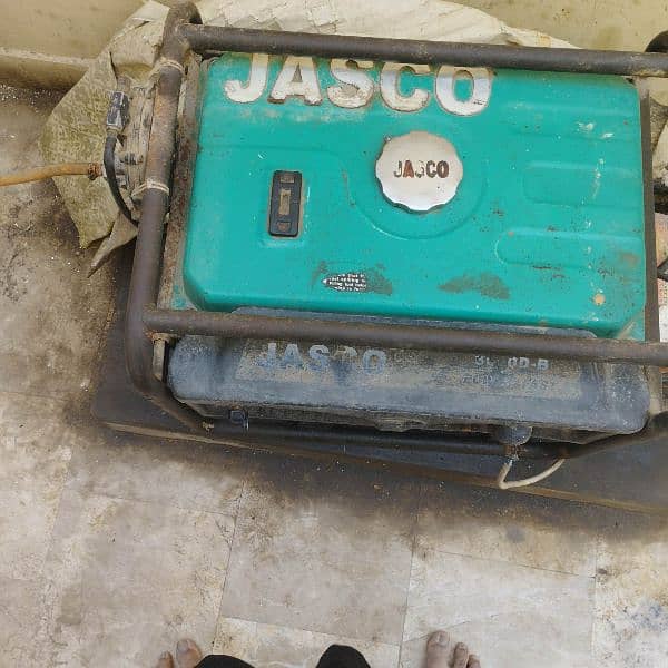 Generator for sale 2