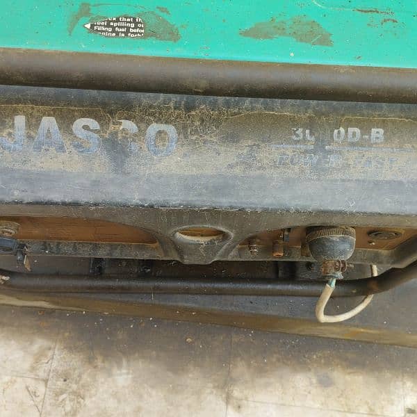 Generator for sale 3