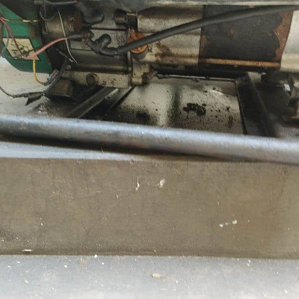 Generator for sale 4