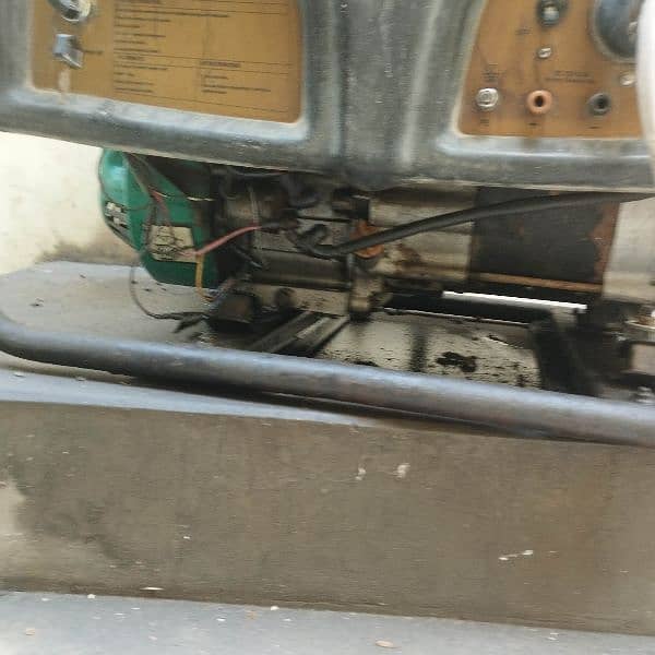 Generator for sale 5