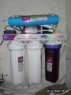 RO Water Purifier