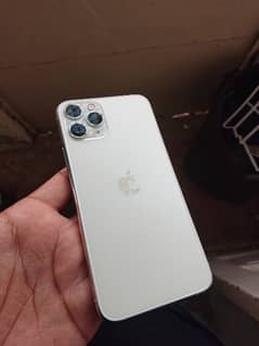 iphone 11pro 512gb PTA approved 0