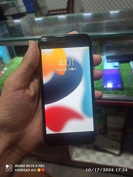 Iphone 7 128gb Non PTA 1