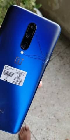 OnePlus 7 pro 12+7/256 GB