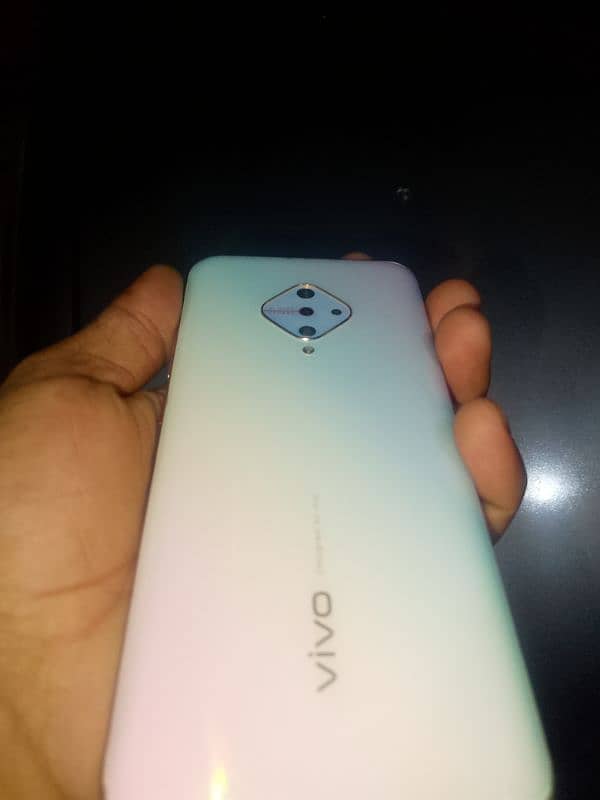 vivo s1 pro 7