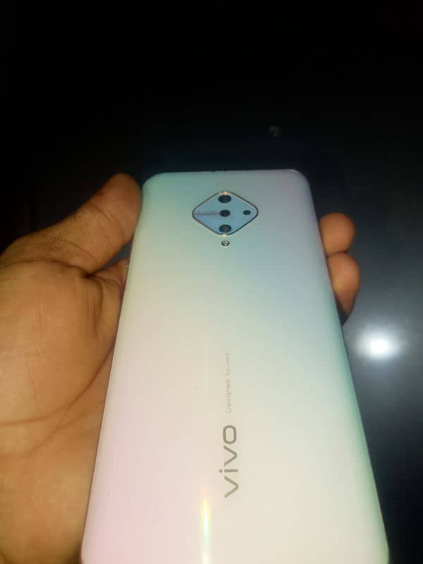 vivo s1 pro 8