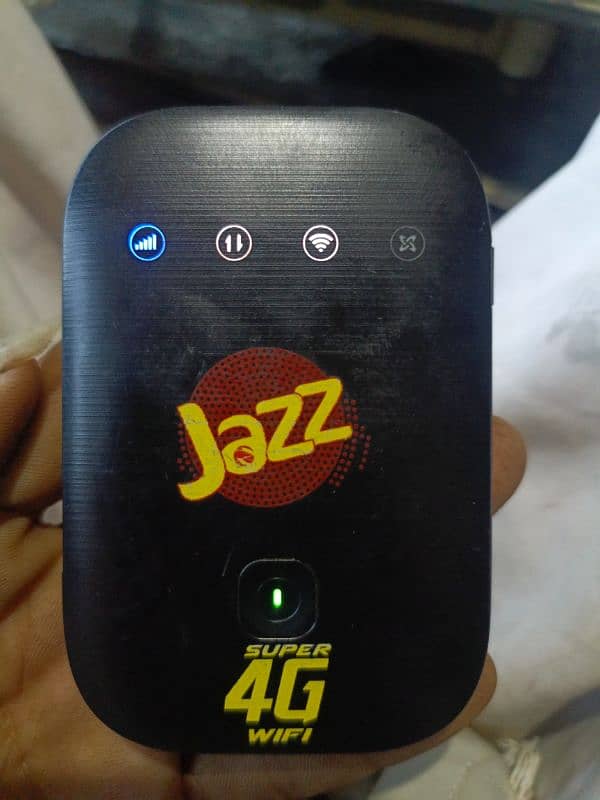 unlock jazz super 4g 1