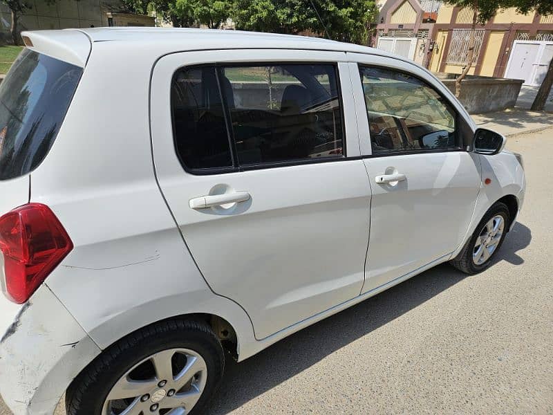 Suzuki Cultus VXL 2021 6