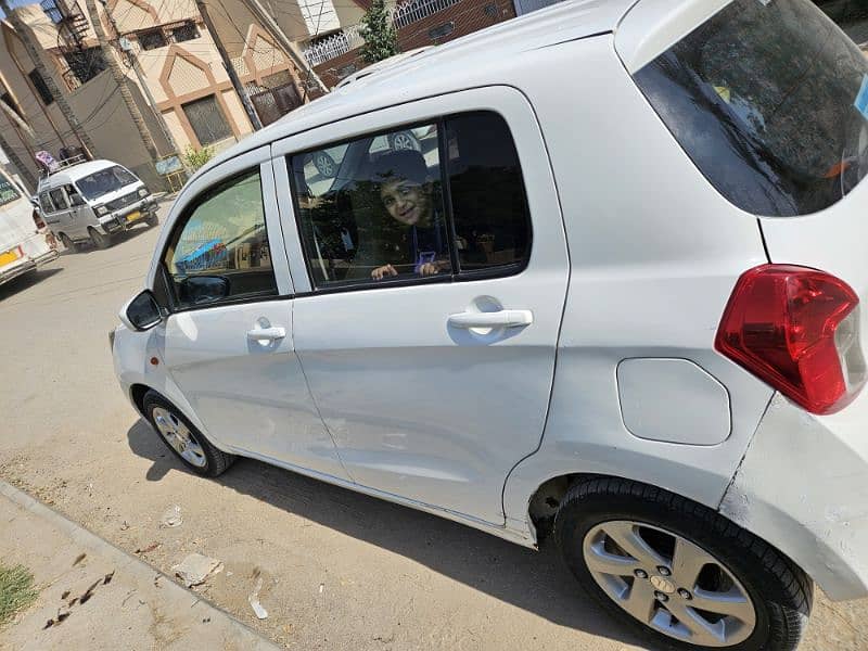 Suzuki Cultus VXL 2021 7