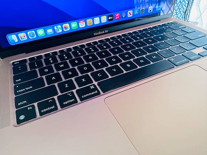 Macbook Air M1 2020 1