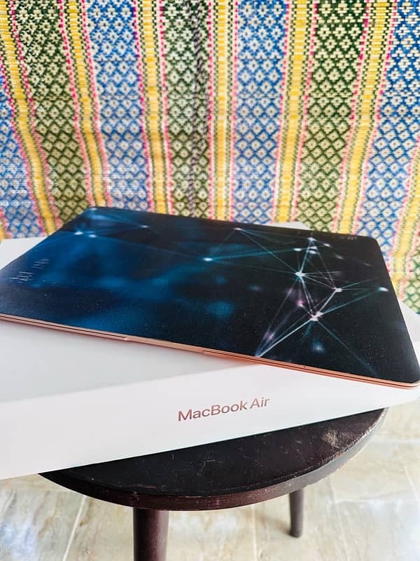 Macbook Air M1 2020 5