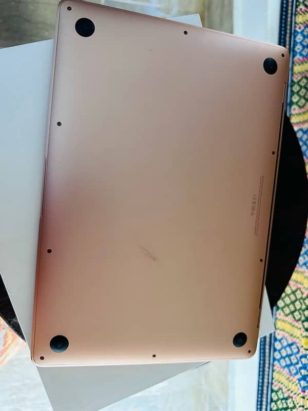 Macbook Air M1 2020 6