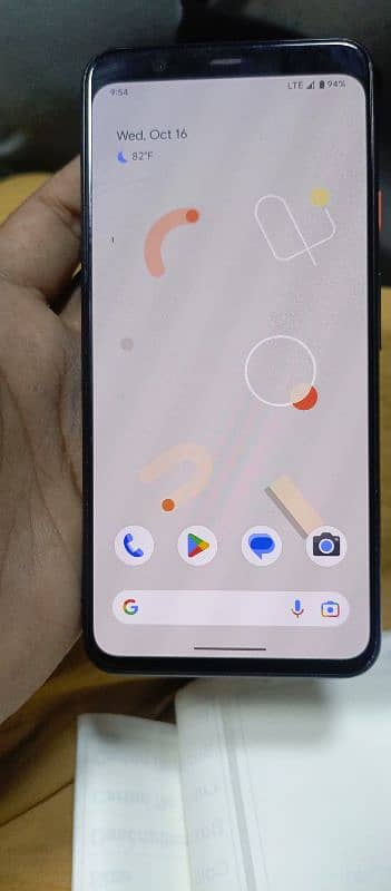 Google pixel 4xl 6 64 0