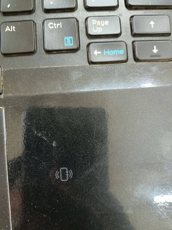 Dell Latitude 7480 Finger Print 6