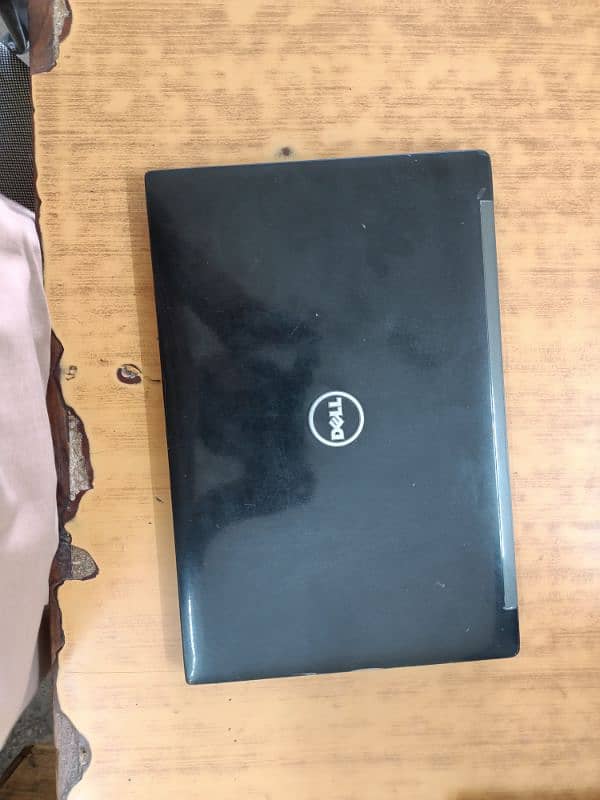 Dell Latitude 7480 Finger Print 10