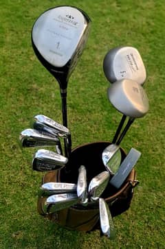 Golf Kit for Sale