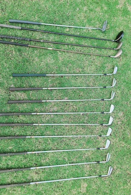 Golf Kit for Sale 1