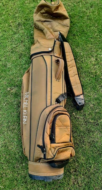 Golf Kit for Sale 2