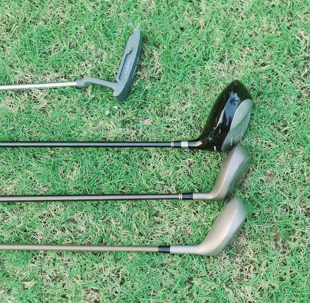 Golf Kit for Sale 3