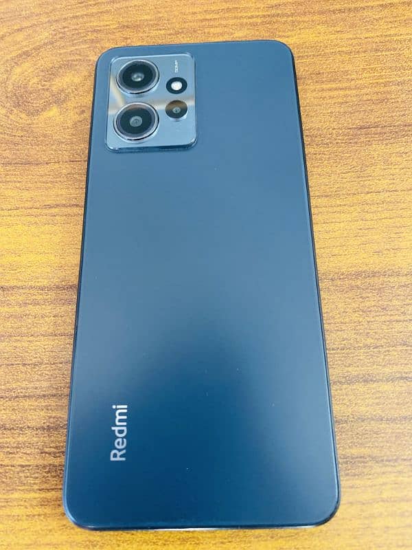 Redmi Note 12 0