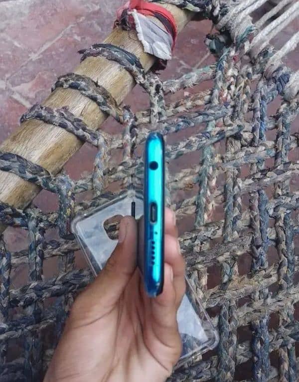 Redmi note9 pro Sms what 03255208617 4