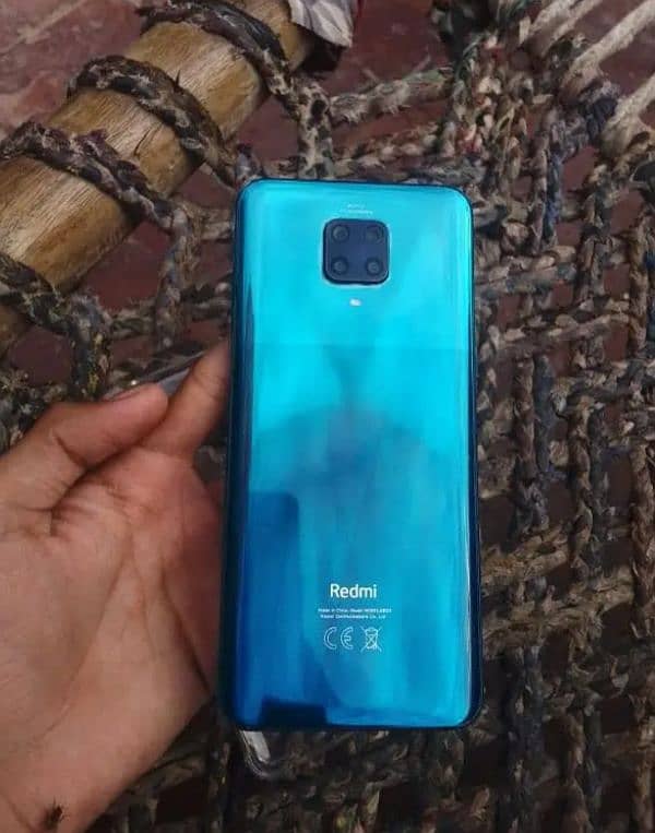 Redmi note9 pro Sms what 03255208617 5