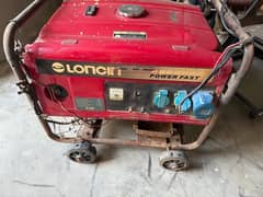 Loncin 6KW