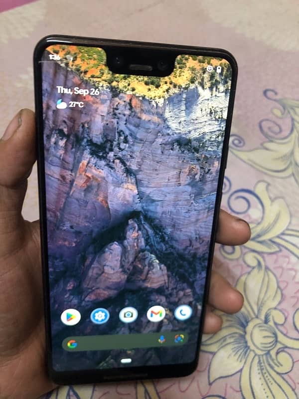 Google pixel 3xl (4-128) 2