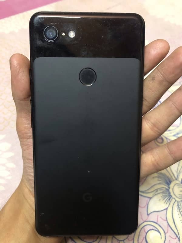 Google pixel 3xl (4-128) 3