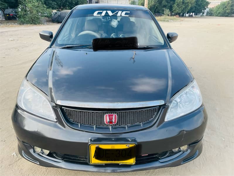 Honda Civic 2005 | corolla | Suzuki | KIA 8