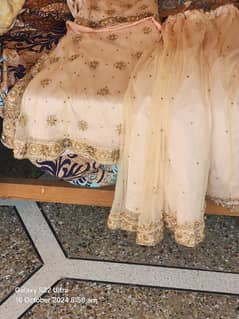 bridal lehenga pakistani