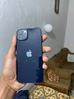 i phone 13 simple jv 10/10 condition