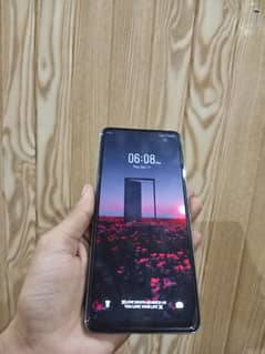 Infinix Hot 40