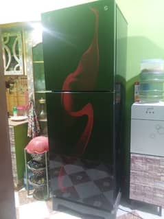 Pel jumbo size refrigerator