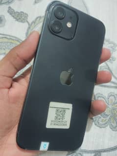 Iphone 12 64gb Jv 0