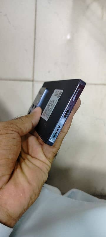 INFINIX NOTE 40 16/256 3